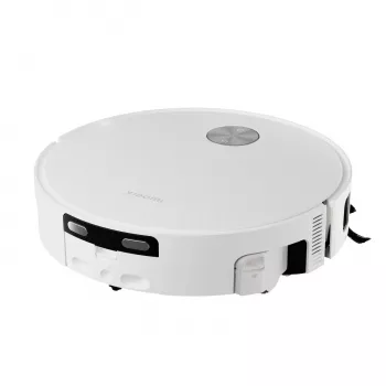 Xiaomi Robot Vacuum 6 EU Wet & Dry 5200 mAh 30000 Pa Biały