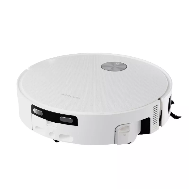 Xiaomi Robot Vacuum 6 EU Wet & Dry 5200 mAh 30000 Pa Biały