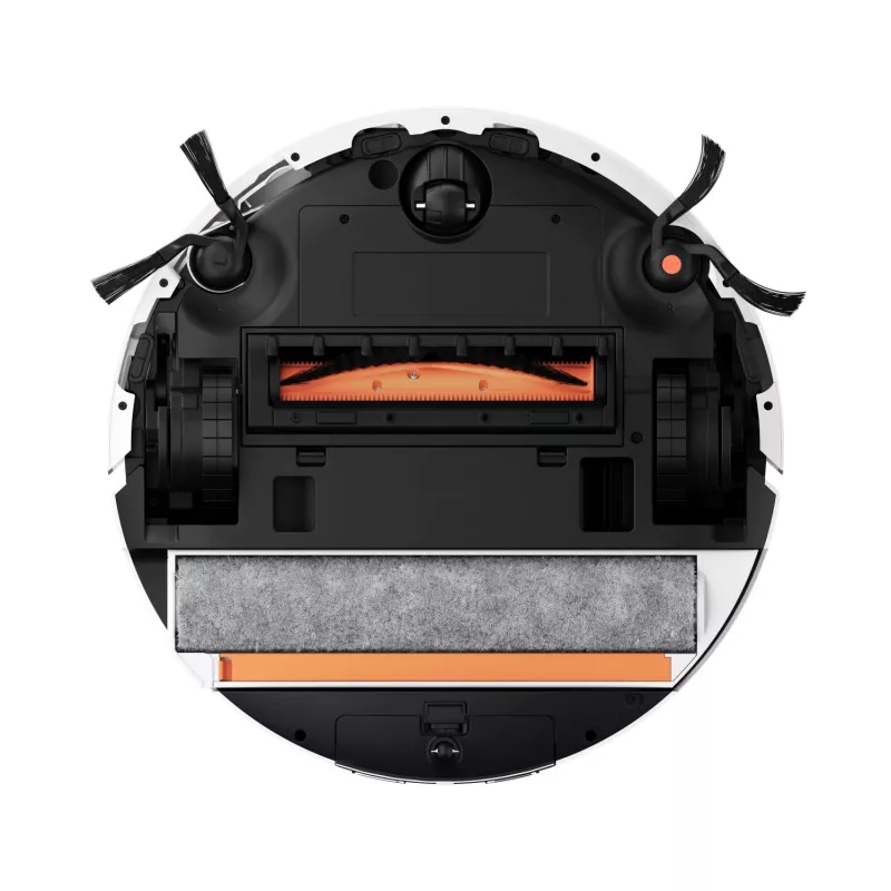 Xiaomi Robot Vacuum 6 EU Wet & Dry 5200 mAh 30000 Pa Biały