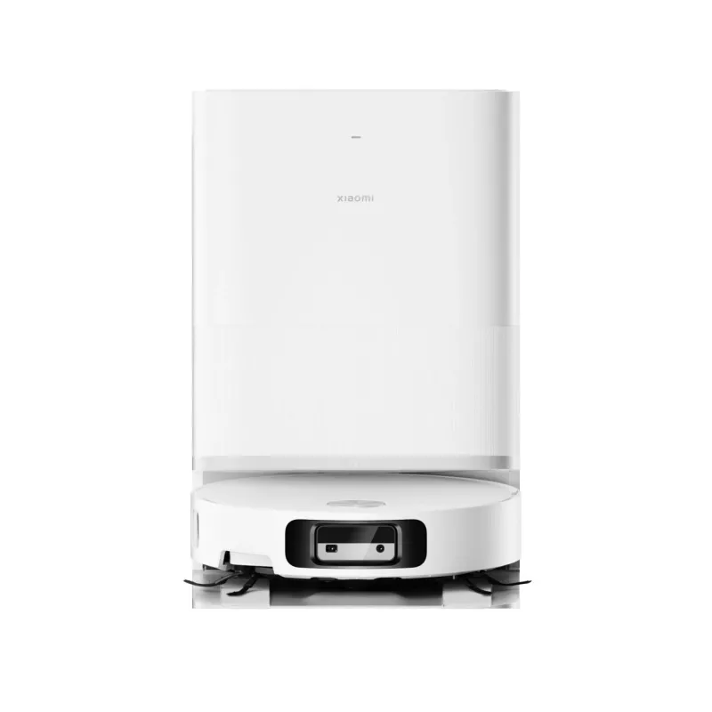 Xiaomi Robot Vacuum 6 EU Wet & Dry 5200 mAh 30000 Pa Biały