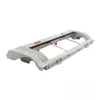 Xiaomi Robot Vacuum Mop Essential Osłona szczotki głównej (czarna)