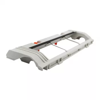 Xiaomi Robot Vacuum Mop Essential Osłona szczotki głównej (czarna)