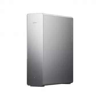 Xiaomi Router BE19000 Pro Wi-Fi 7 Tri-Band 19Gbps Router bezprzewodowy, port 10G, 4x 2.5G LAN, 12 anten, Mesh, IoT Hub