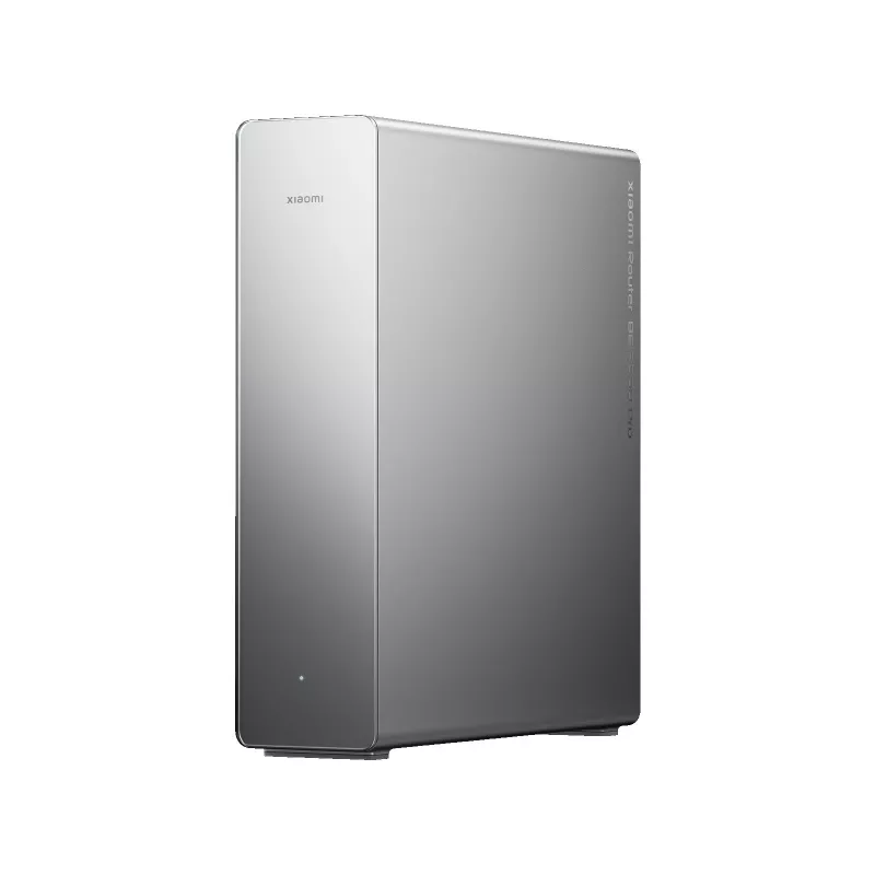 Xiaomi Router BE19000 Pro Wi-Fi 7 Tri-Band 19Gbps Router bezprzewodowy, port 10G, 4x 2.5G LAN, 12 anten, Mesh, IoT Hub