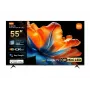 Xiaomi S Mini LED 2026 55 inch Smart TV 4K UHD Google TV Ciemny Szary