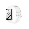 Xiaomi Smart Band 10 Pro Ceramic Edition – 1.74 cala AMOLED Opaska aktywności z GPS, wodoszczelność 5ATM, biała (BHR095AGL)