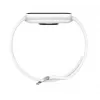 Xiaomi Smart Band 10 Pro Ceramic Edition – 1.74 cala AMOLED Opaska aktywności z GPS, wodoszczelność 5ATM, biała (BHR095AGL)