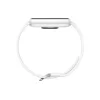 Xiaomi Smart Band 10 Pro Ceramic Edition – 1.74 cala AMOLED Opaska aktywności z GPS, wodoszczelność 5ATM, biała (BHR095AGL)