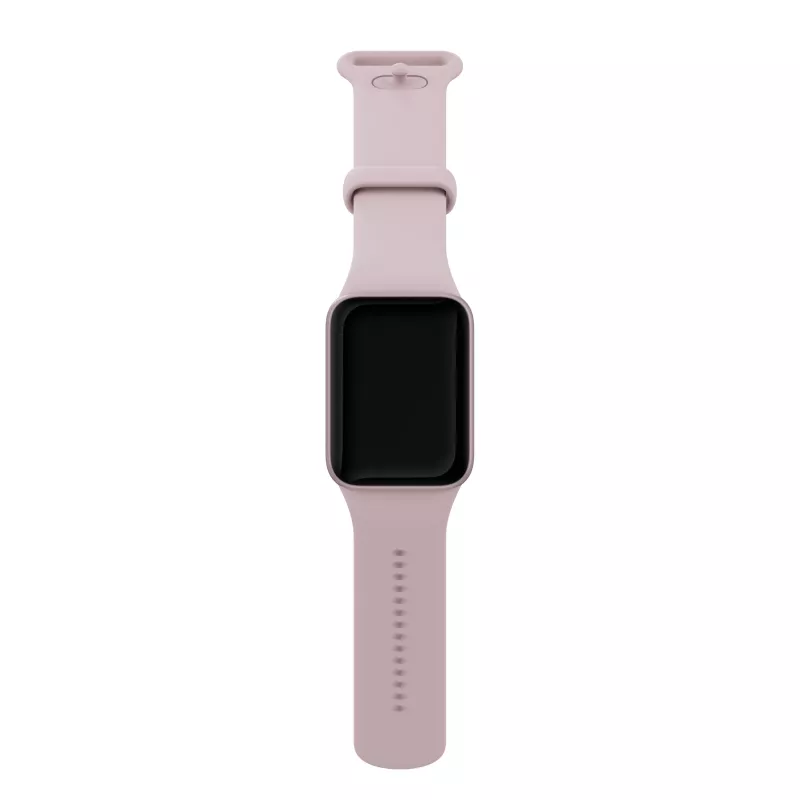 Xiaomi Smart Band 10 Pro Lawendowy Róż AMOLED Czujnik Tętna Wodoodporny Bluetooth