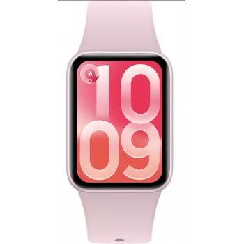 Xiaomi Smart Band 10 Pro Lawendowy Róż AMOLED Czujnik Tętna Wodoodporny Bluetooth