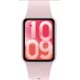Xiaomi Smart Band 10 Pro Lawendowy Róż AMOLED Czujnik Tętna Wodoodporny Bluetooth