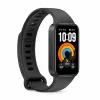 Xiaomi Smart Band 11 Active Black Fitness Tracker z monitorem tętna, Bluetooth 5.3, wyświetlacz TFT 1.47 inch, wodoszczelność 5 ATM, bateria do 14 dni