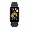 Xiaomi Smart Band 11 Active Black Fitness Tracker z monitorem tętna, Bluetooth 5.3, wyświetlacz TFT 1.47 inch, wodoszczelność 5 ATM, bateria do 14 dni