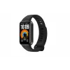 Xiaomi Smart Band 11 Active Black Fitness Tracker z monitorem tętna, Bluetooth 5.3, wyświetlacz TFT 1.47 inch, wodoszczelność 5 ATM, bateria do 14 dni