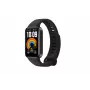 Xiaomi Smart Band 11 Active Black Fitness Tracker z monitorem tętna, Bluetooth 5.3, wyświetlacz TFT 1.47 inch, wodoszczelność 5 ATM, bateria do 14 dni