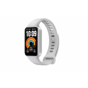 Xiaomi Smart Band 11 Active Gray – 1.47 inch TFT Display Fitness Tracker with Heart Rate & SpO2 Monitoring, 5ATM Waterproof, 14-Day Battery