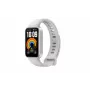Xiaomi Smart Band 11 Active Gray – 1.47 inch TFT Display Fitness Tracker with Heart Rate & SpO2 Monitoring, 5ATM Waterproof, 14-Day Battery