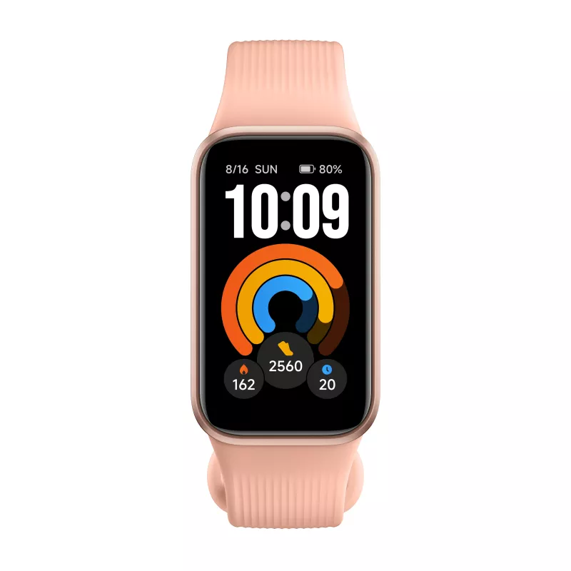 Xiaomi Smart Band 11 Active Pomelo Pink