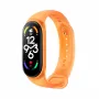 Pasek Xiaomi Smart Band 7, Neon Orange