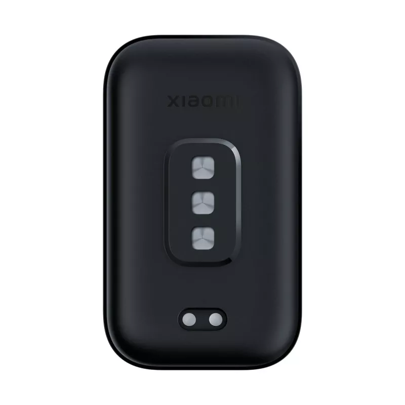 Xiaomi Smart Band 8 Active, Czarny