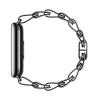Xiaomi Smart Band 8 Pasek łańcuszkowy - Czarny