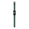 Xiaomi Smart Band 8 Pasek w kratkę - Zielony