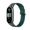 Xiaomi Smart Band 8 Pasek w kratkę - Zielony