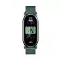 Xiaomi Smart Band 8 Pasek w kratkę - Zielony