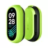 Xiaomi Smart Band 8 Running Clip - Czarny - Klips do montażu opaski fitness do profesjonalnych pomiarów biegowych