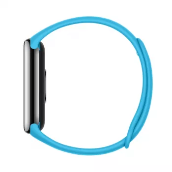 Pasek do Xiaomi Smart Band 8 - Akwamaryna