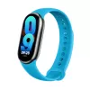 Pasek do Xiaomi Smart Band 8 - Akwamaryna