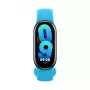 Pasek do Xiaomi Smart Band 8 - Akwamaryna