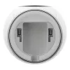Xiaomi Smart Camera C701 Pro 4MP 2.5K WiFi Kamera wewnętrzna obrotowa z noktowizją, dwukierunkowym audio, obsługą MicroSD, biała