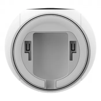 Xiaomi Smart Camera C701 Pro 4MP 2.5K WiFi Kamera wewnętrzna obrotowa z noktowizją, dwukierunkowym audio, obsługą MicroSD, biała