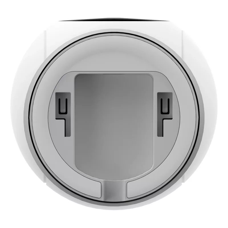 Xiaomi Smart Camera C701 Pro 4MP 2.5K WiFi Kamera wewnętrzna obrotowa z noktowizją, dwukierunkowym audio, obsługą MicroSD, biała