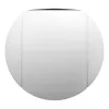 Xiaomi Smart Camera C701 Pro 4MP 2.5K WiFi Kamera wewnętrzna obrotowa z noktowizją, dwukierunkowym audio, obsługą MicroSD, biała
