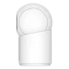 Xiaomi Smart Camera C701 Pro 4MP 2.5K WiFi Kamera wewnętrzna obrotowa z noktowizją, dwukierunkowym audio, obsługą MicroSD, biała