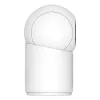 Xiaomi Smart Camera C701 Pro 4MP 2.5K WiFi Kamera wewnętrzna obrotowa z noktowizją, dwukierunkowym audio, obsługą MicroSD, biała
