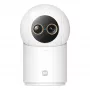 Xiaomi Smart Camera C701 Pro 4MP 2.5K WiFi Kamera wewnętrzna obrotowa z noktowizją, dwukierunkowym audio, obsługą MicroSD, biała
