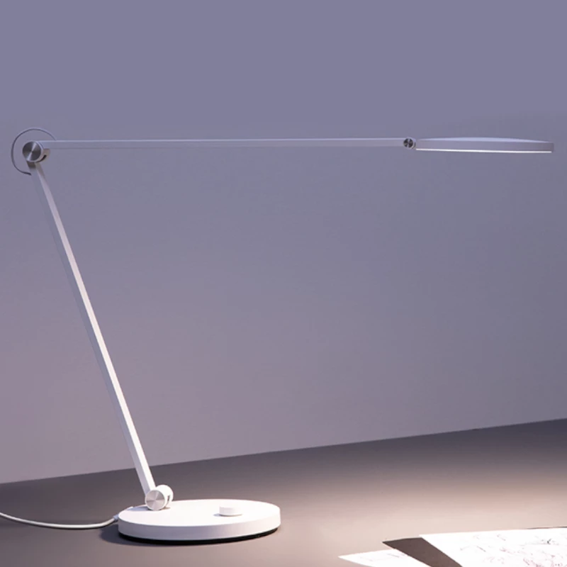 Xiaomi Smart LED Lampa Biurkowa Pro BHR4119GL
