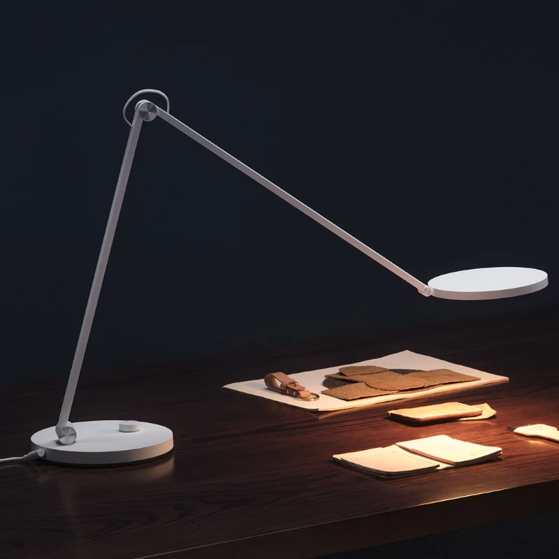 Xiaomi Smart LED Lampa Biurkowa Pro BHR4119GL