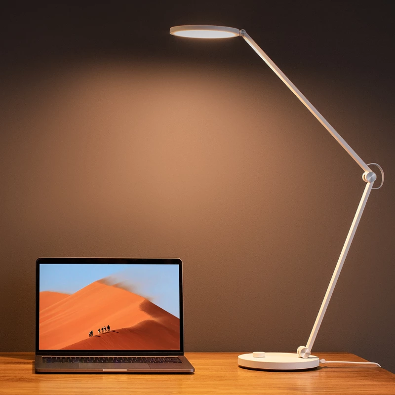 Xiaomi Smart LED Lampa Biurkowa Pro BHR4119GL