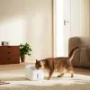Xiaomi Smart Pet Fountain 2 - 2L automatyczny poidło dla kota i psa z filtracją poczwórną, sterowaniem aplikacją, cichą pompką, biały