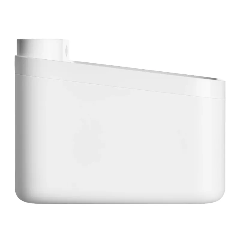 Xiaomi Smart Pet Fountain 2 - 2L automatyczny poidło dla kota i psa z filtracją poczwórną, sterowaniem aplikacją, cichą pompką, biały