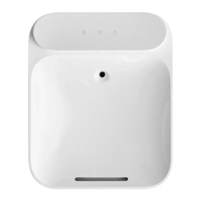 Xiaomi Smart Pet Fountain 2 - 2L automatyczny poidło dla kota i psa z filtracją poczwórną, sterowaniem aplikacją, cichą pompką, biały