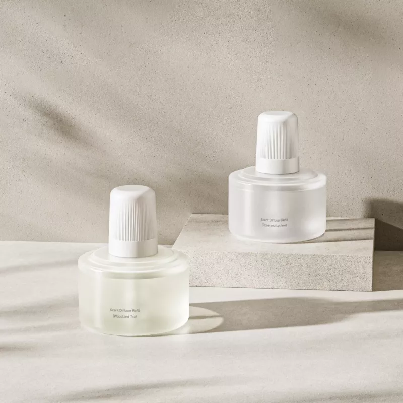 Xiaomi Smart Scent Diffuser Refill (Róża i Liczi) 135ml