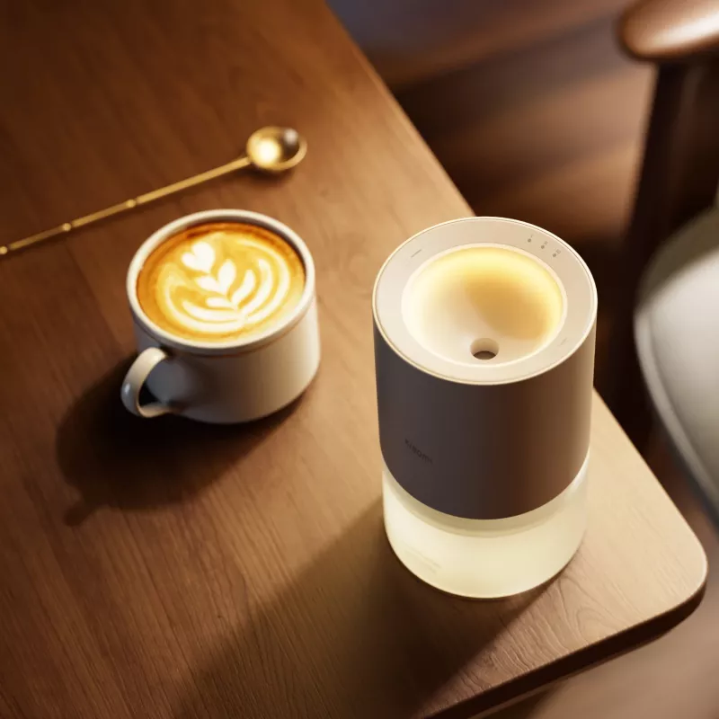 Xiaomi Smart Scent Diffuser Refill (Róża i Liczi) 135ml
