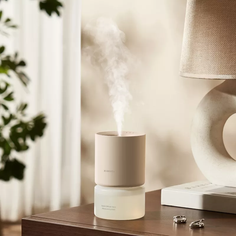 Xiaomi Smart Scent Diffuser Refill (Róża i Liczi) 135ml