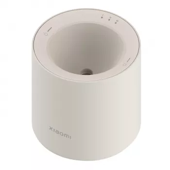 Xiaomi Smart Scent Diffuser (sterowanie aplikacją, RGB podświetlenie, czujnik ruchu, bateria 50 dni)