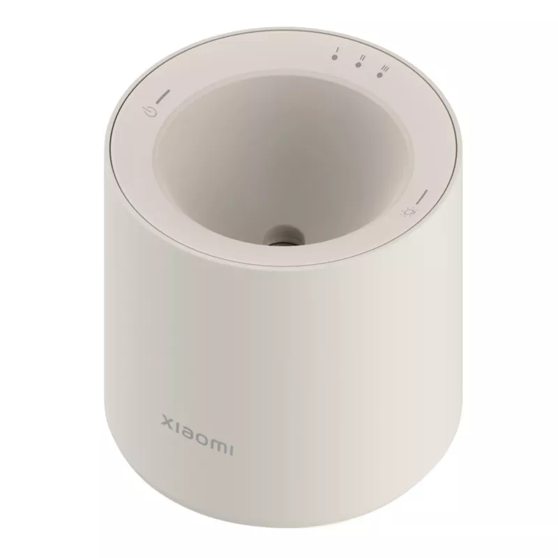 Xiaomi Smart Scent Diffuser (sterowanie aplikacją, RGB podświetlenie, czujnik ruchu, bateria 50 dni)